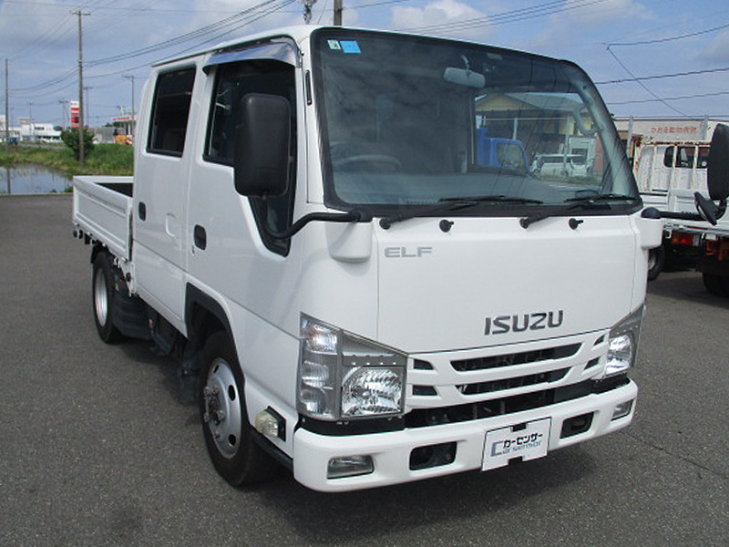 トラック